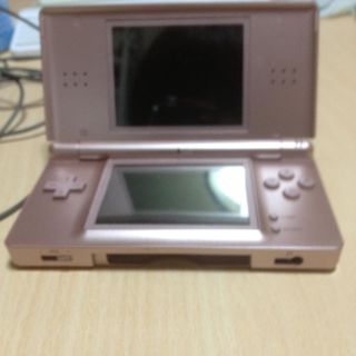 DSLite ピンク(その他)