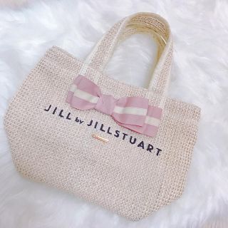 ジルバイジルスチュアート(JILL by JILLSTUART)のジルバイジルスチュアート ハンドバッグ(ハンドバッグ)