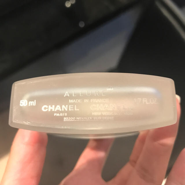 CHANEL(シャネル)のシャネル アリュールオム アフターシェーブローション コスメ/美容のスキンケア/基礎化粧品(その他)の商品写真