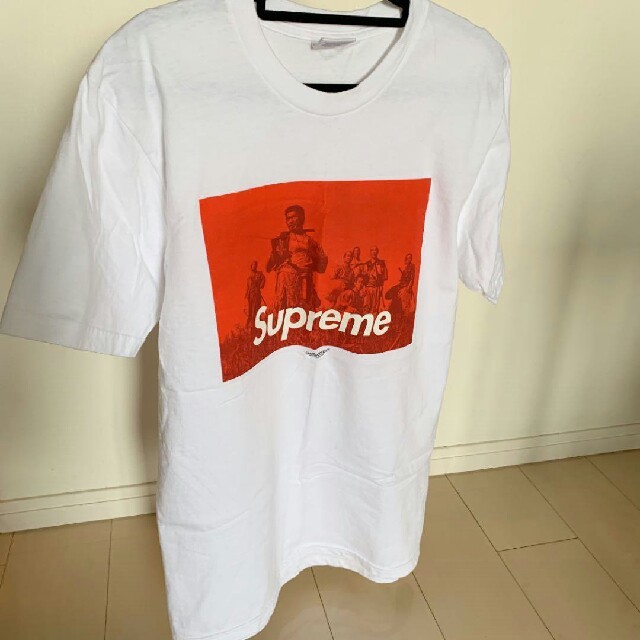 Supreme - Supreme Seven Samurai Undercover Tシャツ Mの通販 by oop's shop