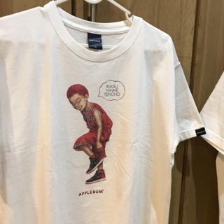 アップルバム(APPLEBUM)の日高様専用 アップルバムTシャツ(Tシャツ/カットソー(半袖/袖なし))