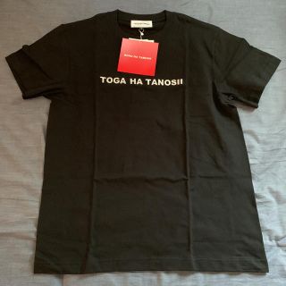 トーガ(TOGA)のTOGA×BOKU HA TANOSII Tシャツ(Tシャツ/カットソー(半袖/袖なし))