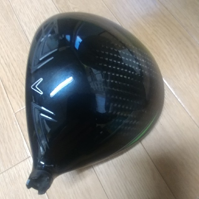 Callaway サブゼロ ドライバー!
スポーツ/アウトドア
ゴルフ
Callaway GBB EPIC サブゼロ ドライバー 新作定番
の通販 by 康's shop|キャロウェイならラクマ - Callaway GBB EPIC 新作定番