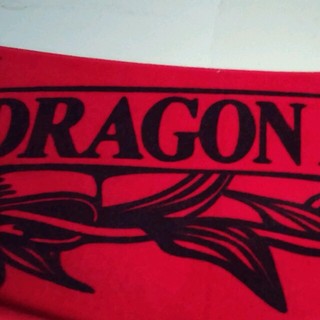 Dragon Ash タオル(ミュージシャン)
