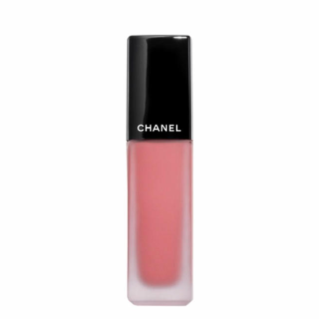 CHANEL シャネル ルージュ 140 グロス リップ CHANEL - CHANEL シャネル ルージュ アリュール インク 140