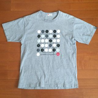 カンタベリー(CANTERBURY)のカンタベリーTシャツ(Tシャツ/カットソー(半袖/袖なし))