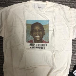 レディメイド(LADY MADE)のTravis Scott Cactus Jack x Readymade XL(Tシャツ/カットソー(半袖/袖なし))