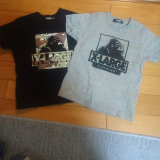 エクストララージ(XLARGE)のエクストララージ Tシャツ(Tシャツ/カットソー)