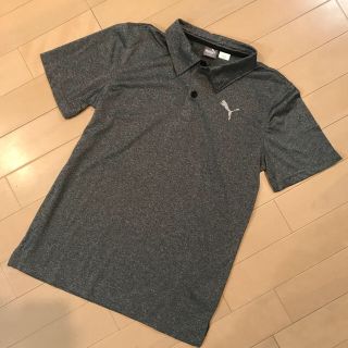 プーマ(PUMA)のプーマ キッズ 半袖 速乾 1回のみ着用(Tシャツ/カットソー)