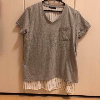 イング(INGNI)のイング✴︎M✴︎Tシャツ(Tシャツ(半袖/袖なし))