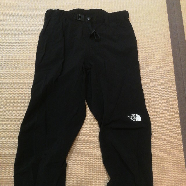 THE NORTH FACE Verb light pants | www.goodasgoldtraining.com