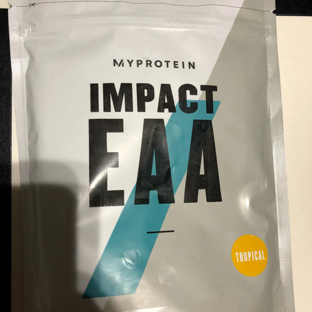 MYPROTEIN(マイプロテイン)のMYPROTEIN EAA 500g 食品/飲料/酒の健康食品(アミノ酸)の商品写真