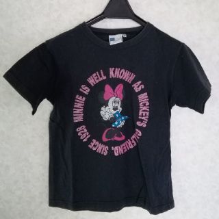 ディズニー(Disney)の◇Tシャツ2枚（WALT DISNEY）◇(Tシャツ(半袖/袖なし))