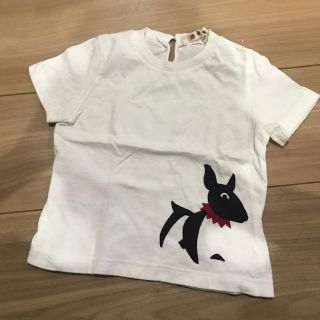 マルニ(Marni)のマルニ  キッズ  12m(Ｔシャツ)