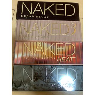 アーバンディケイ(Urban Decay)のa様専用(コフレ/メイクアップセット)