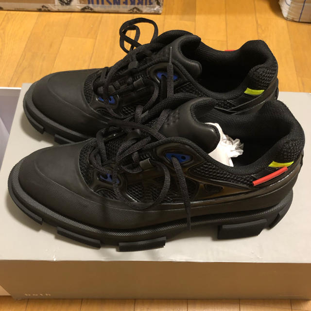 Balenciaga - both paris GAO runner 42の通販 by YYY's shop