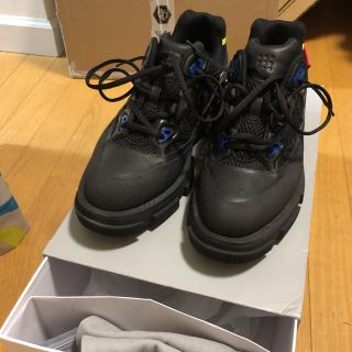 BALENCIAGA(スニーカー)のフリマアイテム一覧 BALENCIAGA(スニーカー)のフリマアイテム一覧