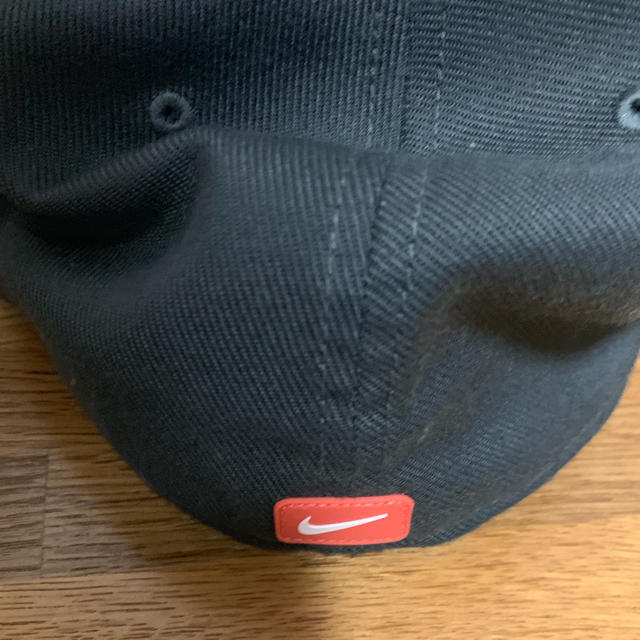 NIKE(ナイキ)のNike Archive Swoosh Cap In Grey M/L 新品  メンズの帽子(キャップ)の商品写真