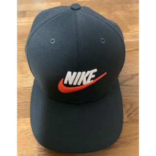 ナイキ(NIKE)のNike Archive Swoosh Cap In Grey M/L 新品 (キャップ)