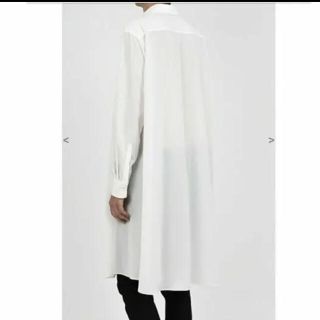 ラッドミュージシャン(LAD MUSICIAN)のlad musician long shirt(シャツ)