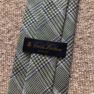 ブルックスブラザース(Brooks Brothers)のbrooks  brothers ブルックスブラザーズ ネクタイ(ネクタイ)