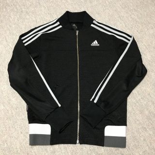 アディダス(adidas)のadidasブルゾン  jack様専用(ブルゾン)