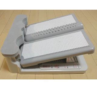 美品　ストレッチングボード！(エクササイズ用品)