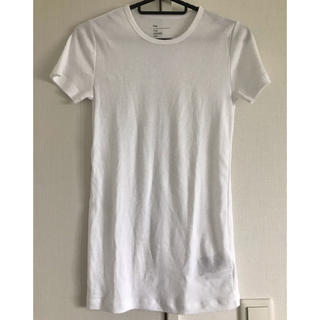 ギャップ(GAP)のゆか2960様専用   GAP 白Tシャツ(Tシャツ(半袖/袖なし))