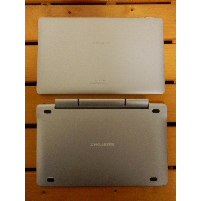 タブレット & ノートパソコン Teclast Tbook 16 Pro