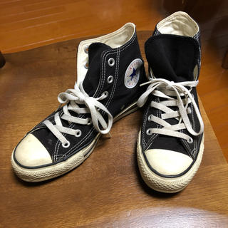 コンバース(CONVERSE)の koumail様  専用   converse   ハイカットスニーカー(スニーカー)