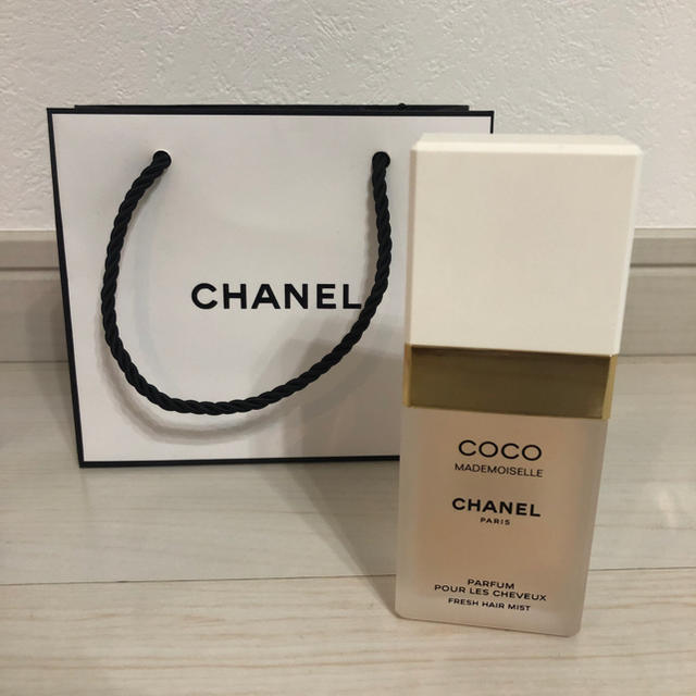 CHANEL(シャネル)のCHANEL シャネル ヘアミスト コスメ/美容の香水(香水(女性用))の商品写真