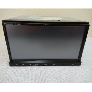 パナソニック(Panasonic)のパナソニック ストラーダ CN-RE05D(カーナビ/カーテレビ)