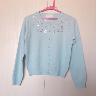 And Couture(カーディガン)のフリマアイテム一覧 And Couture(カーディガン)のフリマアイテム一覧