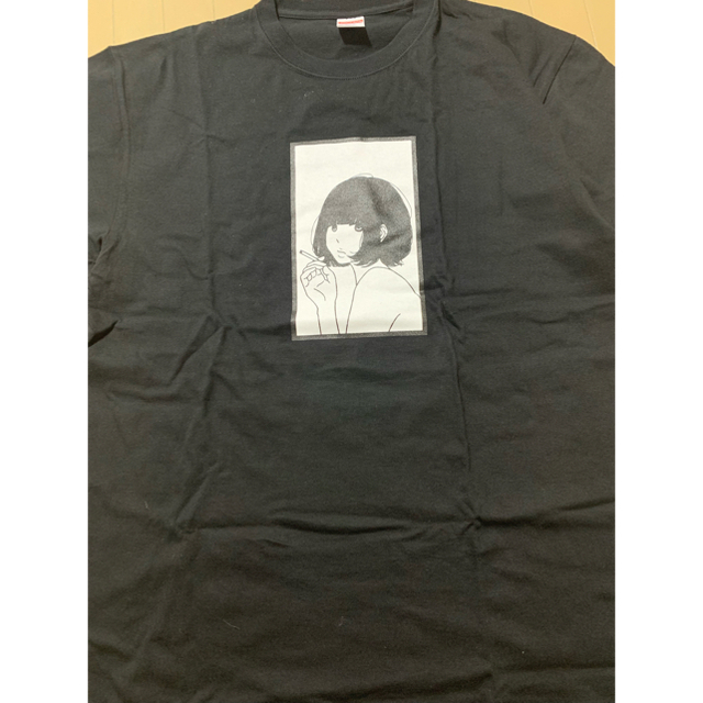 正規店 BEAMS 黒Tシャツ XLの通販 by A ｜ビームスならラクマ - 夕海 0.14 Hao 送料無料新作
