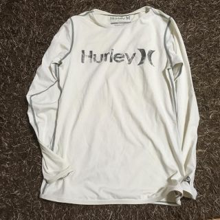 ハーレー(Hurley)の☆Hurley☆UVカットウエア(その他)