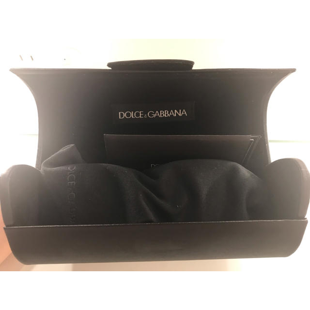 Dolce&Gabbana ドルチェ&ガッバーナ サングラス