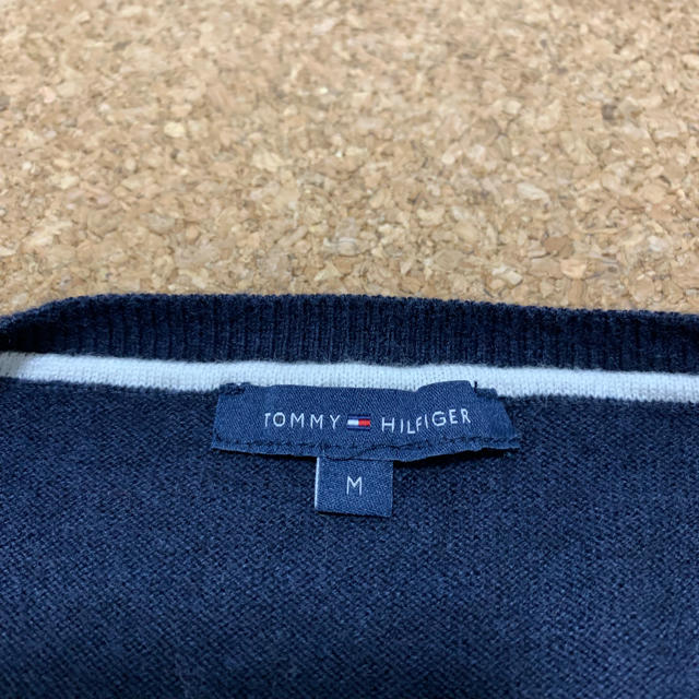 TOMMY HILFIGER(トミーヒルフィガー)のTOMMY HILFIGE セーター レディースのトップス(ニット/セーター)の商品写真