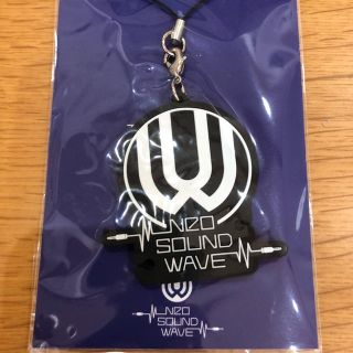 UVERworld ストラップ(ミュージシャン)