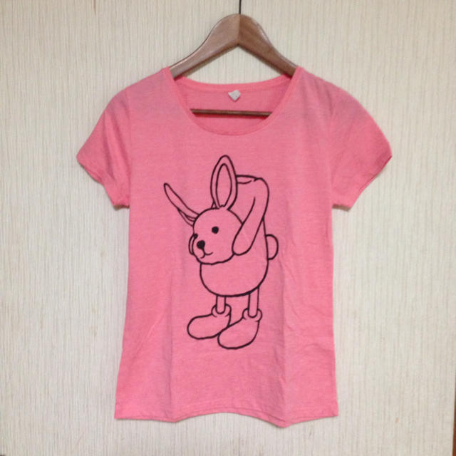 Design Tshirts Store graniph(グラニフ)のグラニフTシャツ レディースのトップス(Tシャツ(半袖/袖なし))の商品写真