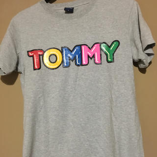 トミー(TOMMY)のTOMMY(Tシャツ/カットソー(半袖/袖なし))
