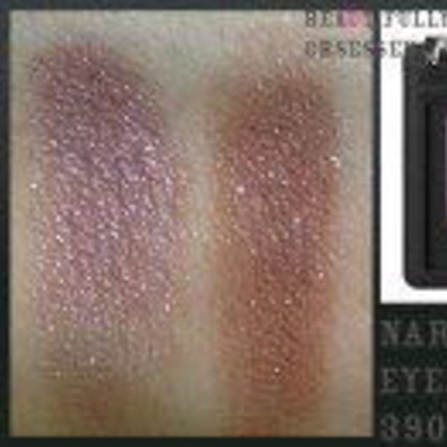 NARS(ナーズ)のNARS デュオアイシャドウ コスメ/美容のベースメイク/化粧品(アイシャドウ)の商品写真