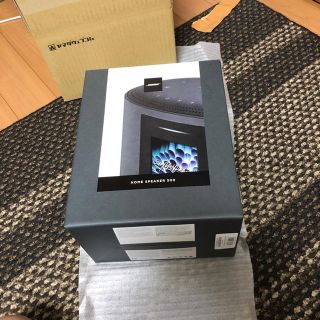 ボーズ(BOSE)のBose home speaker 500 (スピーカー)