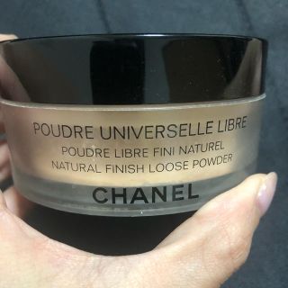 シャネル(CHANEL)のみー様専用 CHANELプードゥルフェイスパウダー (フェイスパウダー)