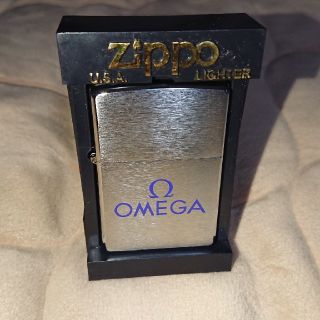 ジッポー(ZIPPO)のライターZIPPO(タバコグッズ)