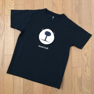 モンベル(mont bell)のモンベル キッズＴシャツ150(Tシャツ/カットソー)