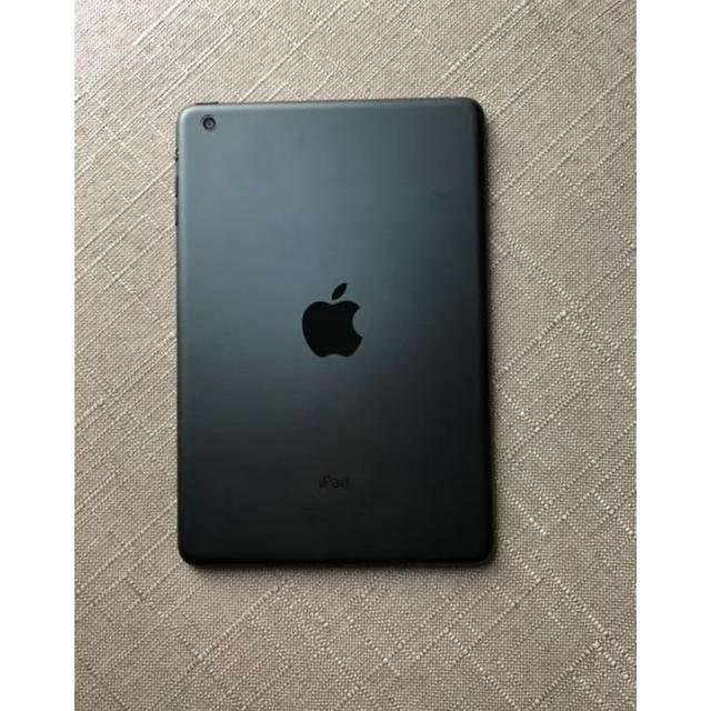 美品☆Apple  iPad mini 16G wifiモデル