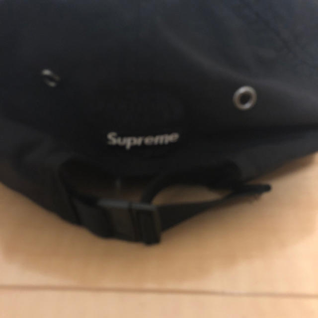 supreme ノースフェイス キャップ