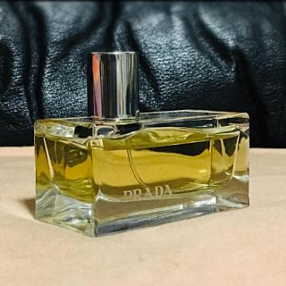 プラダ(PRADA)のPrada  プラダ アンバー  50ml  香水(香水(女性用))