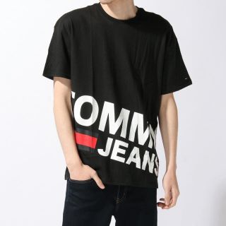 トミーヒルフィガー(TOMMY HILFIGER)のTOMMY HILFIGER メンズ カットソー トミーヒルフィガー(Tシャツ(半袖/袖なし))