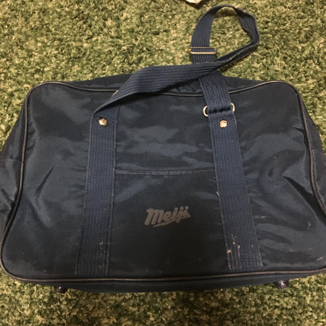 明治大学付属明治高校 カバン スモール レディースのバッグ(リュック/バックパック)の商品写真